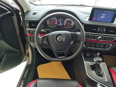 Dongfeng Fenghang T5 1.5T Automatic Comfort - ფოტო 11