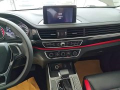 Dongfeng Fenghang T5 1.5T Automatic Comfort - ფოტო 13