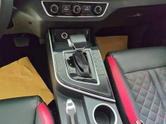 Dongfeng Fenghang T5 1.5T Automatic Comfort - ფოტო 14
