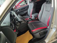 Dongfeng Fenghang T5 1.5T Automatic Comfort - ფოტო 15