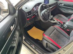 Dongfeng Fenghang T5 1.5T Automatic Comfort - ფოტო 16