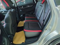 Dongfeng Fenghang T5 1.5T Automatic Comfort - ფოტო 17