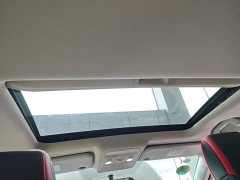 Dongfeng Fenghang T5 1.5T Automatic Comfort - ფოტო 18