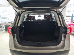 Dongfeng Fenghang T5 1.5T Automatic Comfort - ფოტო 19