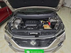 Dongfeng Fenghang T5 1.5T Automatic Comfort - ფოტო 20