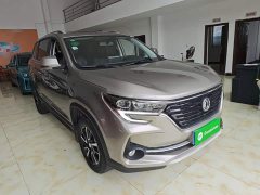 Dongfeng Fenghang T5 1.5T Automatic Comfort - ფოტო 4