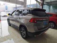 Dongfeng Fenghang T5 1.5T Automatic Comfort - ფოტო 5