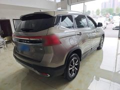 Dongfeng Fenghang T5 1.5T Automatic Comfort - ფოტო 7
