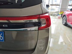 Dongfeng Fenghang T5 1.5T Automatic Comfort - ფოტო 8