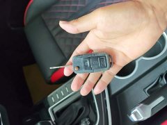Dongfeng Fenghang T5 1.5T Automatic Comfort - ფოტო 9