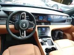Li Auto ONE 2021 Extended Range 6-Seater - ფოტო 10