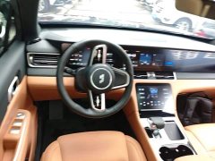 Li Auto ONE 2021 Extended Range 6-Seater - ფოტო 11