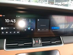 Li Auto ONE 2021 Extended Range 6-Seater - ფოტო 13