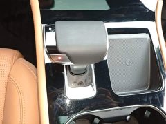 Li Auto ONE 2021 Extended Range 6-Seater - ფოტო 14