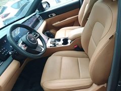 Li Auto ONE 2021 Extended Range 6-Seater - ფოტო 15