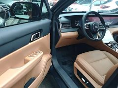 Li Auto ONE 2021 Extended Range 6-Seater - ფოტო 16