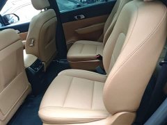 Li Auto ONE 2021 Extended Range 6-Seater - ფოტო 17
