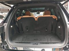 Li Auto ONE 2021 Extended Range 6-Seater - ფოტო 19