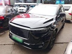 Li Auto ONE 2021 Extended Range 6-Seater - ფოტო 2