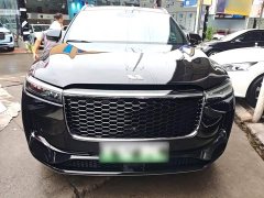 Li Auto ONE 2021 Extended Range 6-Seater - ფოტო 3