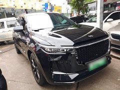 Li Auto ONE 2021 Extended Range 6-Seater - ფოტო 4