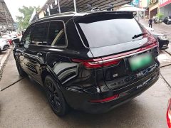 Li Auto ONE 2021 Extended Range 6-Seater - ფოტო 5