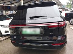 Li Auto ONE 2021 Extended Range 6-Seater - ფოტო 6