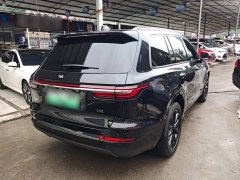 Li Auto ONE 2021 Extended Range 6-Seater - ფოტო 7