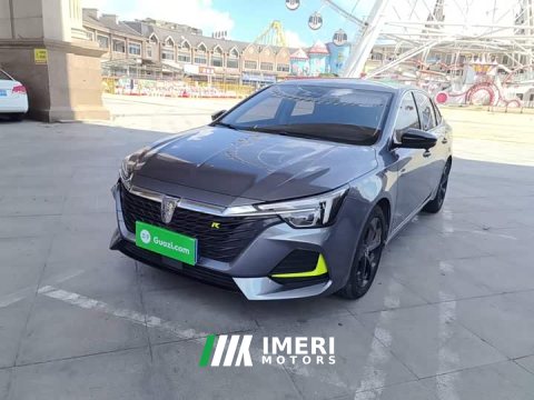 2022 SAIC MG i6 MAX 2020 300TGI Automatic Smart Driving Comfort Edition - ავტომობილი ჩინეთიდან