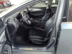 SAIC MG i6 MAX 2020 300TGI Automatic Smart Driving Comfort Edition - ფოტო 11