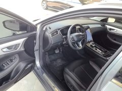 SAIC MG i6 MAX 2020 300TGI Automatic Smart Driving Comfort Edition - ფოტო 12