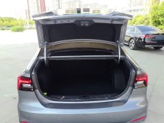 SAIC MG i6 MAX 2020 300TGI Automatic Smart Driving Comfort Edition - ფოტო 15