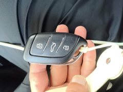 SAIC MG i6 MAX 2020 300TGI Automatic Smart Driving Comfort Edition - ფოტო 17