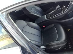 SAIC MG i6 MAX 2020 300TGI Automatic Smart Driving Comfort Edition - ფოტო 20