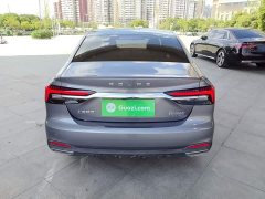 SAIC MG i6 MAX 2020 300TGI Automatic Smart Driving Comfort Edition - ფოტო 4