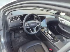 SAIC MG i6 MAX 2020 300TGI Automatic Smart Driving Comfort Edition - ფოტო 6