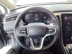 SAIC MG i6 MAX 2020 300TGI Automatic Smart Driving Comfort Edition - ფოტო 7
