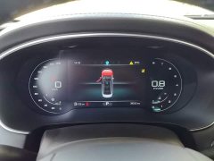 SAIC MG i6 MAX 2020 300TGI Automatic Smart Driving Comfort Edition - ფოტო 8