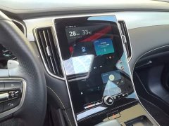SAIC MG i6 MAX 2020 300TGI Automatic Smart Driving Comfort Edition - ფოტო 9