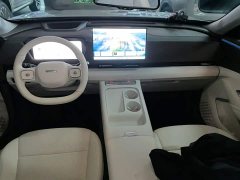 Haval Xiaolong MAX Hi4 165 Ultra Intelligent Driving Edition - ფოტო 10