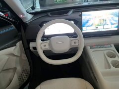 Haval Xiaolong MAX Hi4 165 Ultra Intelligent Driving Edition - ფოტო 11