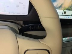Haval Xiaolong MAX Hi4 165 Ultra Intelligent Driving Edition - ფოტო 14