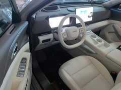 Haval Xiaolong MAX Hi4 165 Ultra Intelligent Driving Edition - ფოტო 16