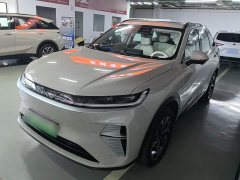Haval Xiaolong MAX Hi4 165 Ultra Intelligent Driving Edition - ფოტო 2