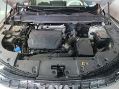 Haval Xiaolong MAX Hi4 165 Ultra Intelligent Driving Edition - ფოტო 20