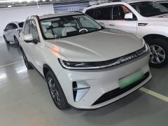 Haval Xiaolong MAX Hi4 165 Ultra Intelligent Driving Edition - ფოტო 4