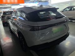 Haval Xiaolong MAX Hi4 165 Ultra Intelligent Driving Edition - ფოტო 5