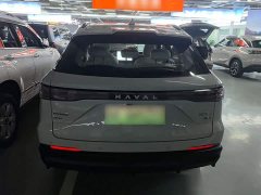 Haval Xiaolong MAX Hi4 165 Ultra Intelligent Driving Edition - ფოტო 6