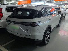 Haval Xiaolong MAX Hi4 165 Ultra Intelligent Driving Edition - ფოტო 7