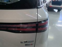 Haval Xiaolong MAX Hi4 165 Ultra Intelligent Driving Edition - ფოტო 8